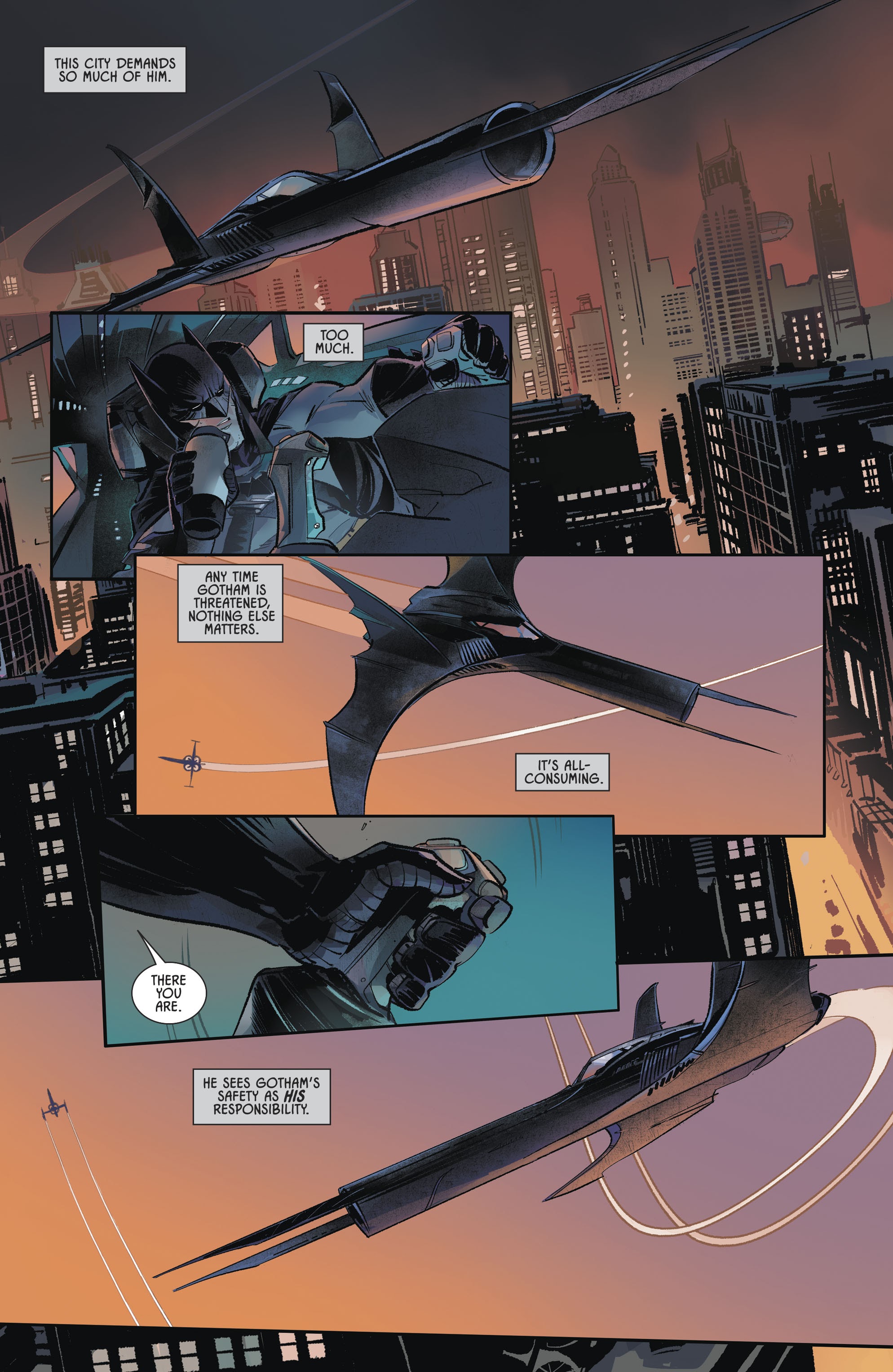 Read online Batman Allies: Alfred Pennyworth comic -  Issue # TPB (Part 3) - 24