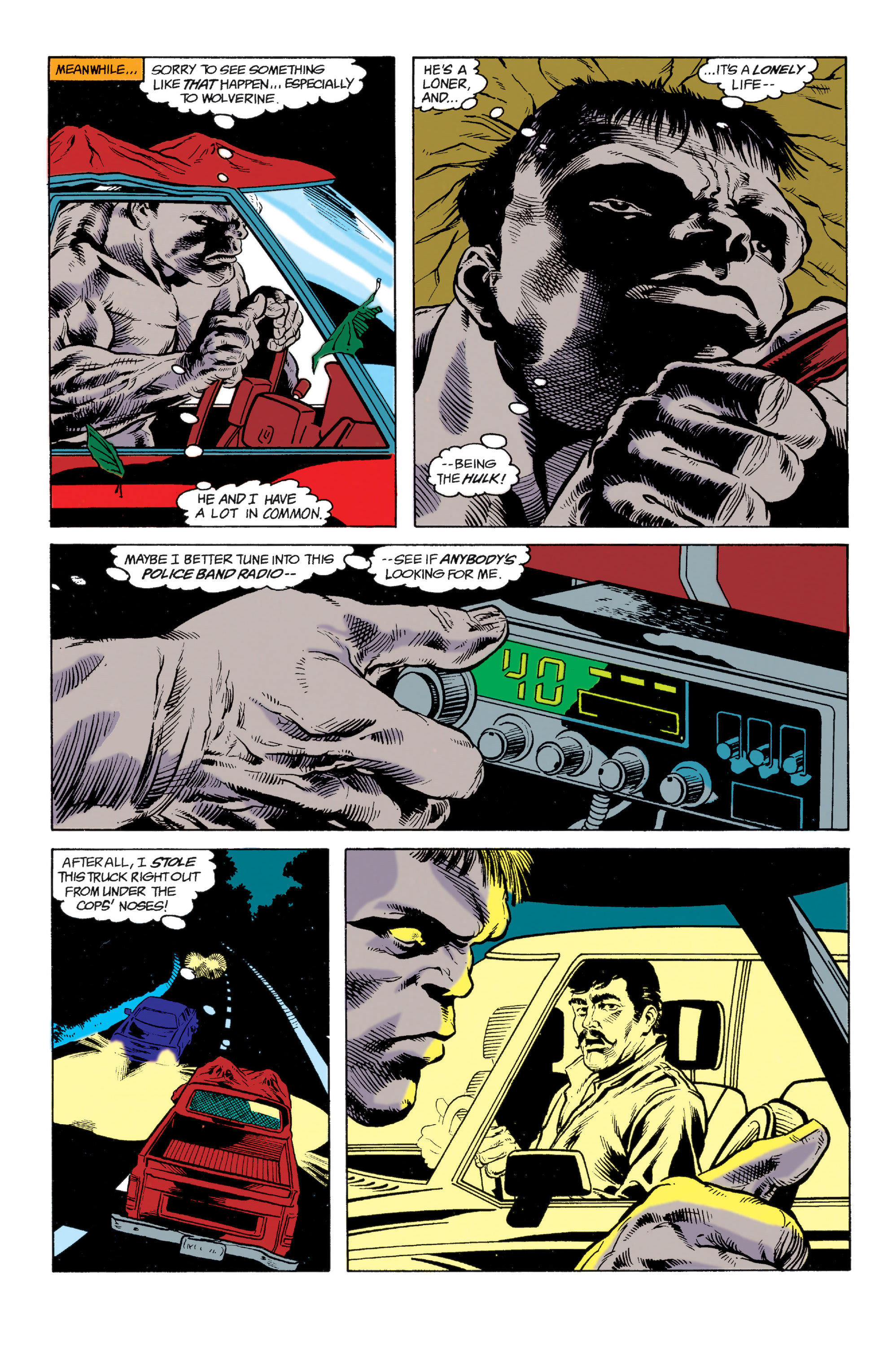 Read online Wolverine Omnibus comic -  Issue # TPB 2 (Part 10) - 48