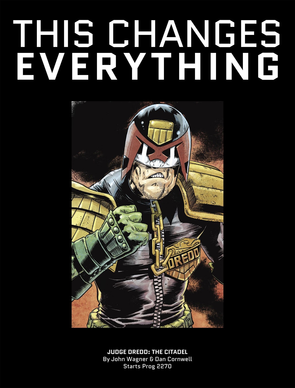 2000 AD issue 2262 - Page 31