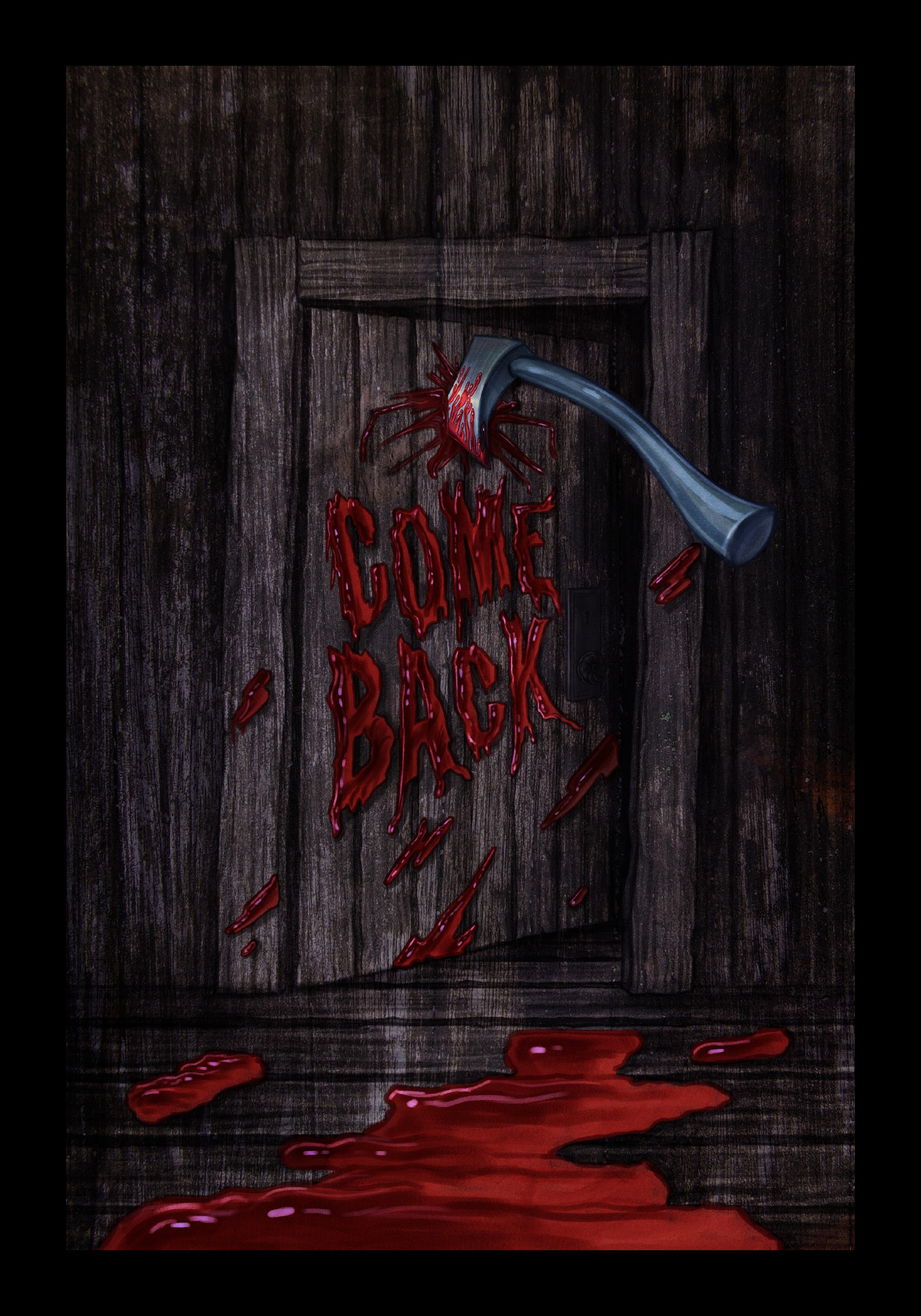 Read online The Evil of Oz comic -  Issue # TPB - 4