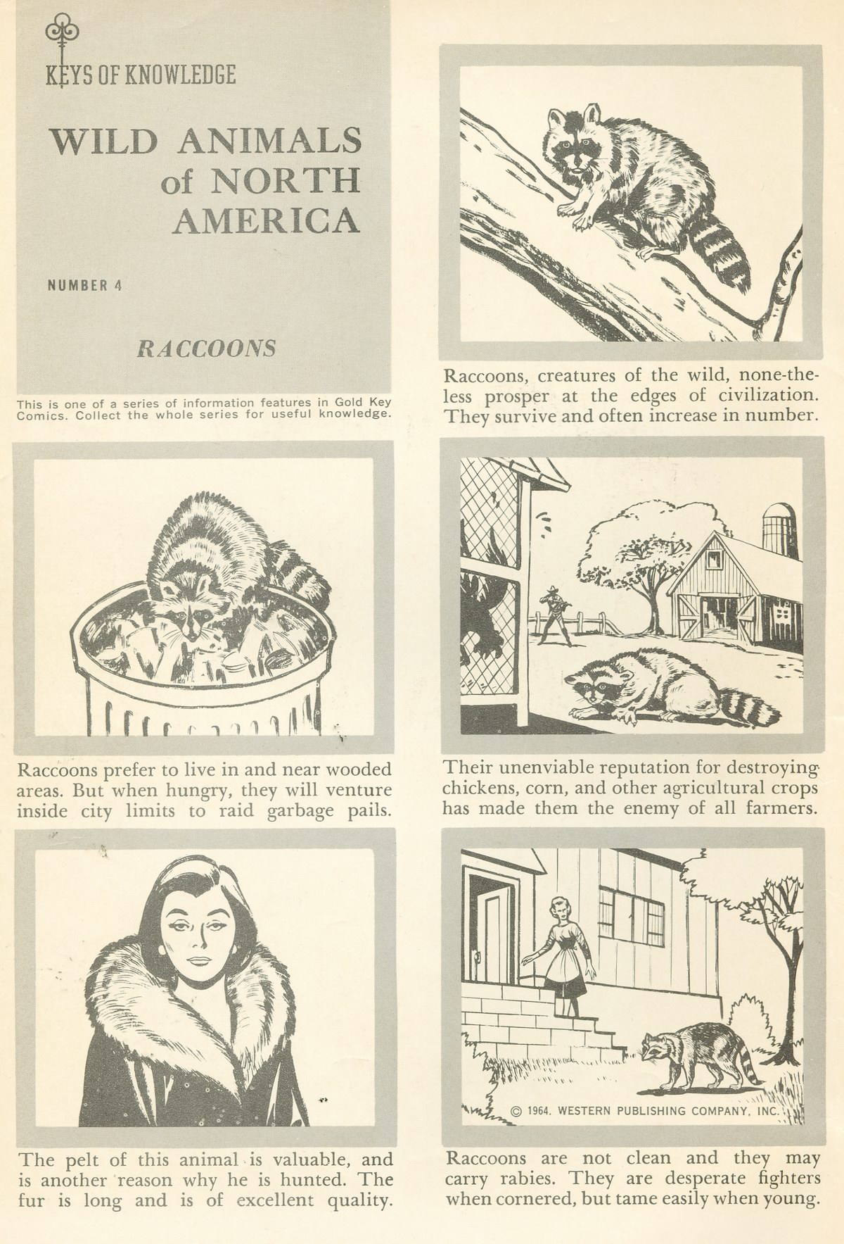 Read online The Phantom (1962) comic -  Issue #8 - 2