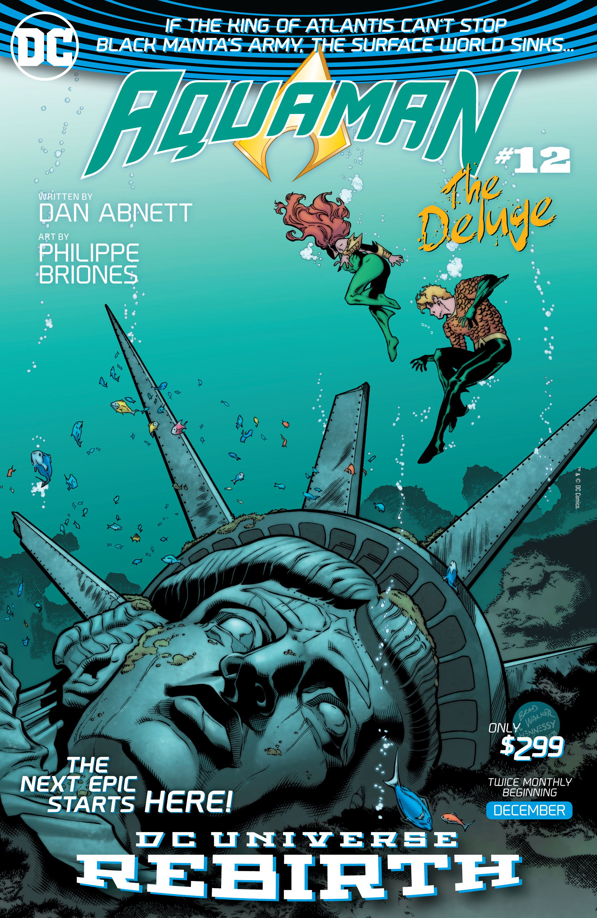 Read online Justice League: Director's Cut comic -  Issue # Full - 63