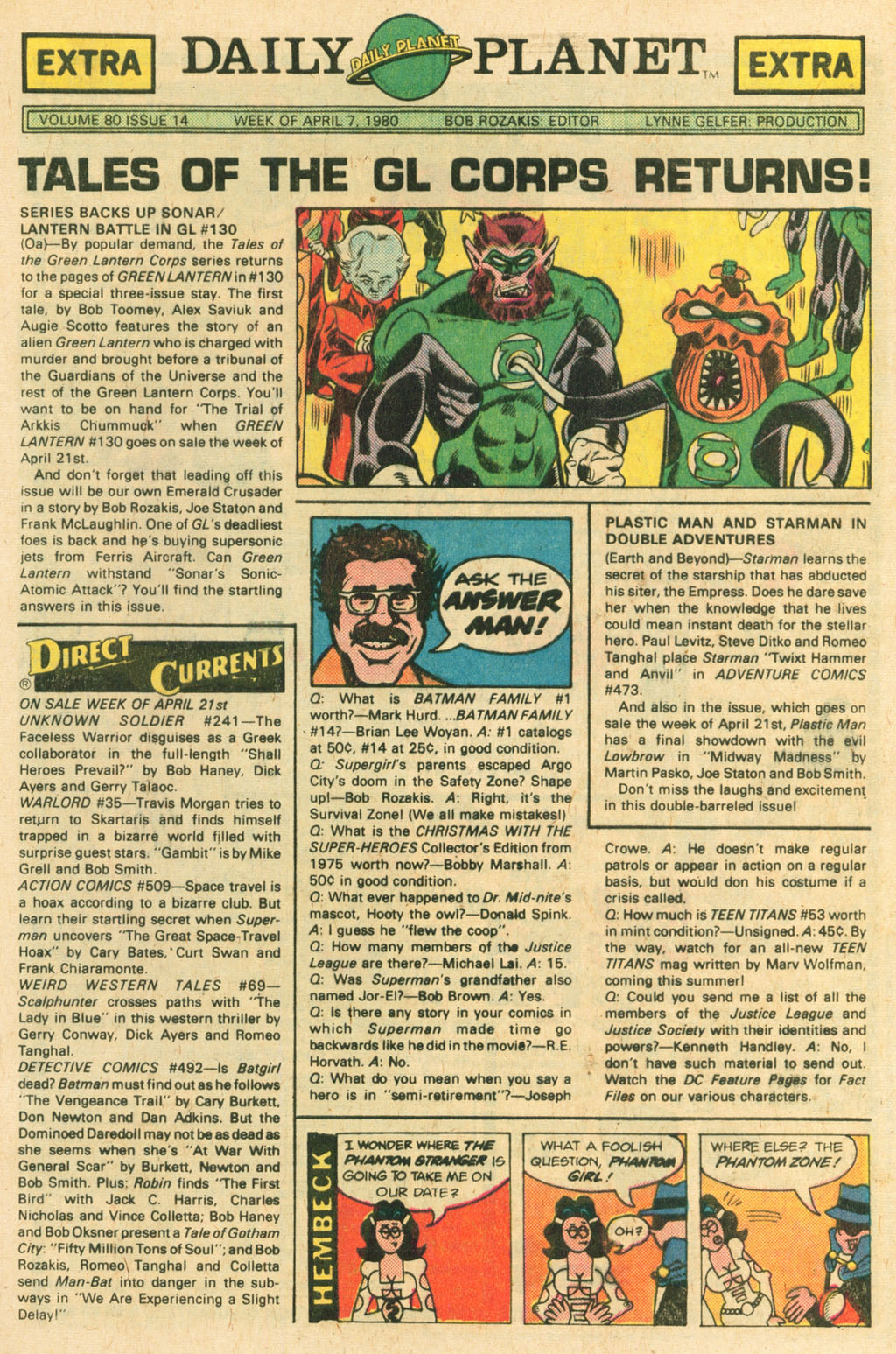 Read online Weird War Tales (1971) comic -  Issue #89 - 33