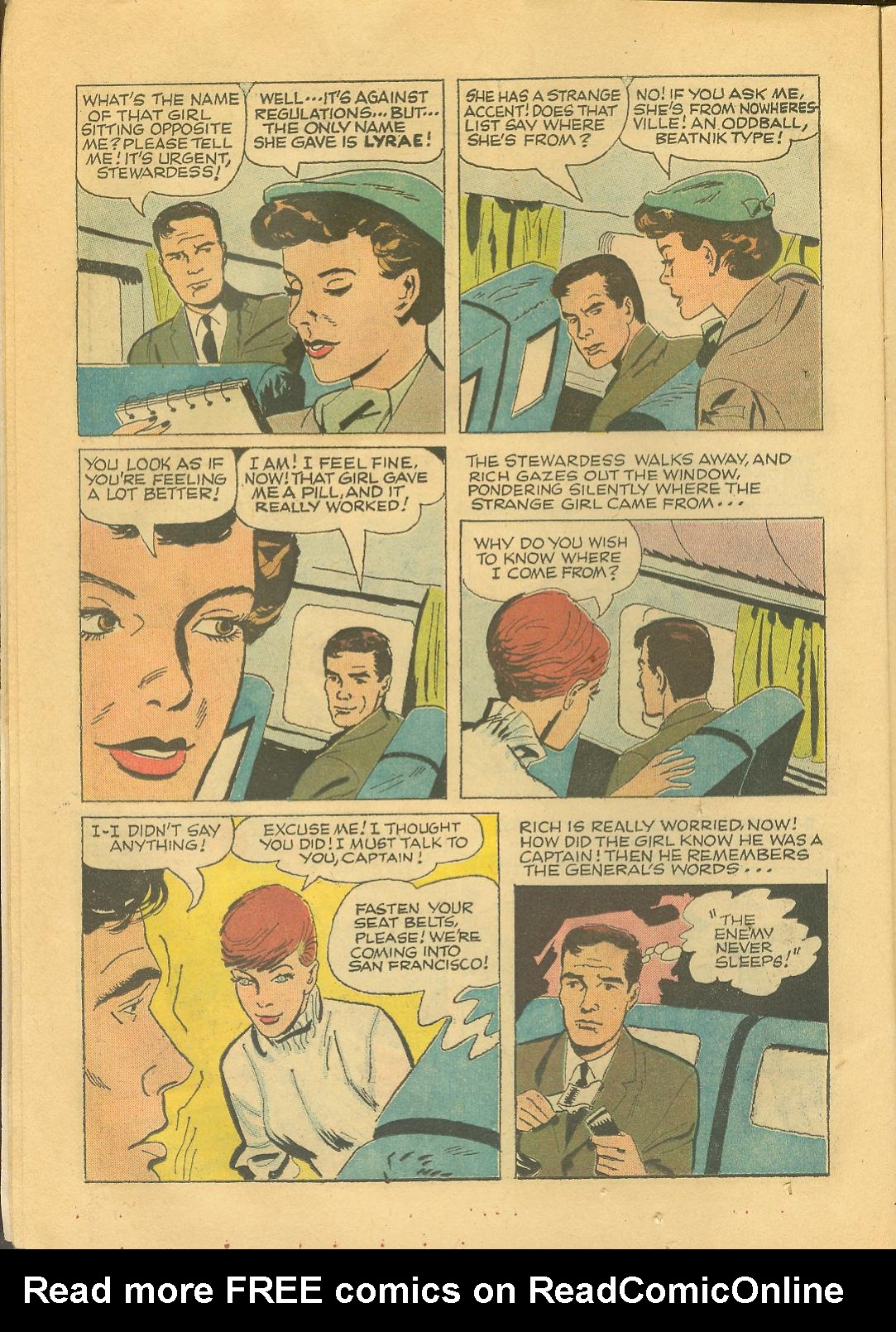 Read online Four Color Comics comic -  Issue #1313 - 14