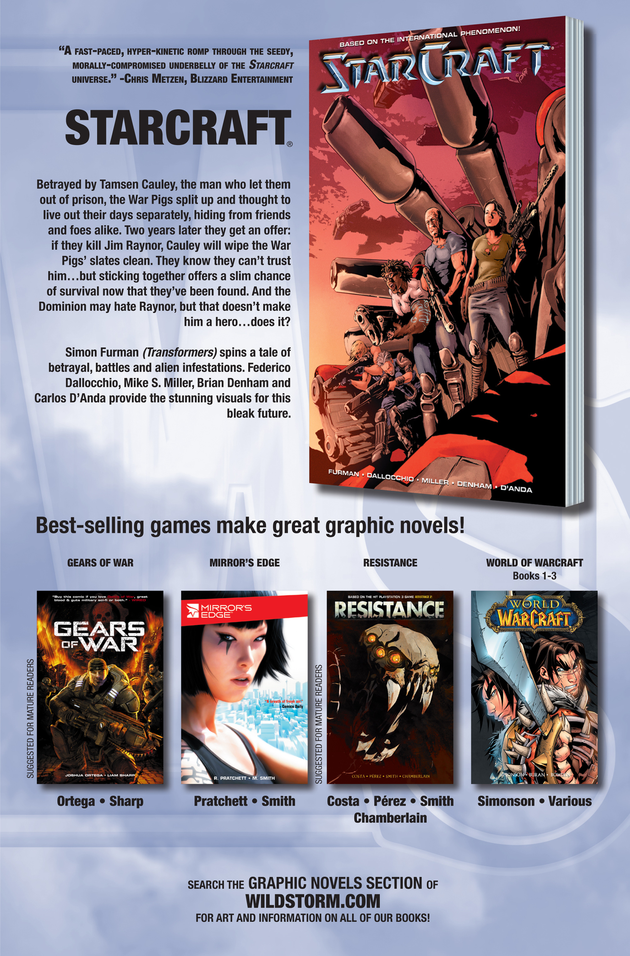 Read online Gears Of War comic -  Issue #4 - 25