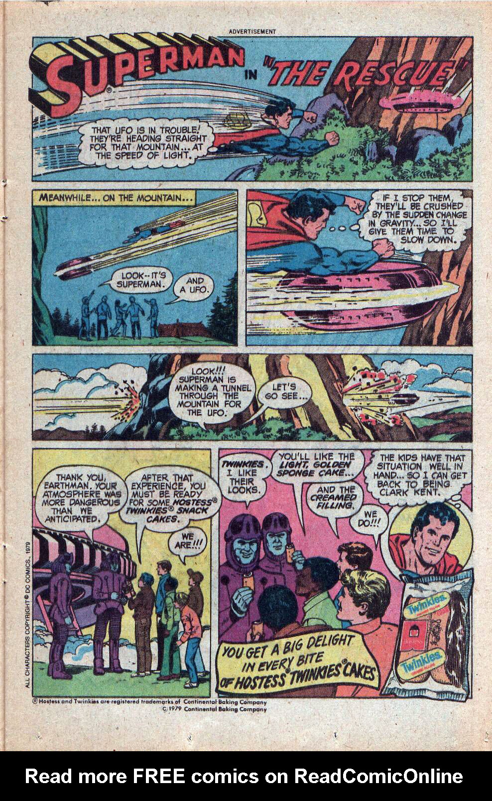 Read online Adventure Comics (1938) comic -  Issue #467 - 11