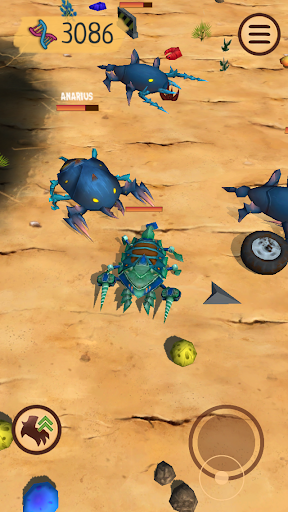 Spore Monsters.io 3D Hack Mod
