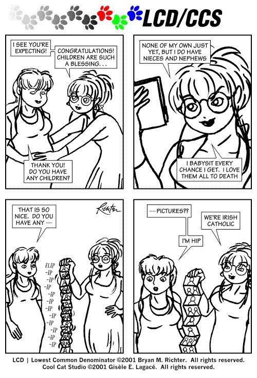 Read online Cool Cat Studio comic -  Issue # TPB 1 (Part 2) - 70