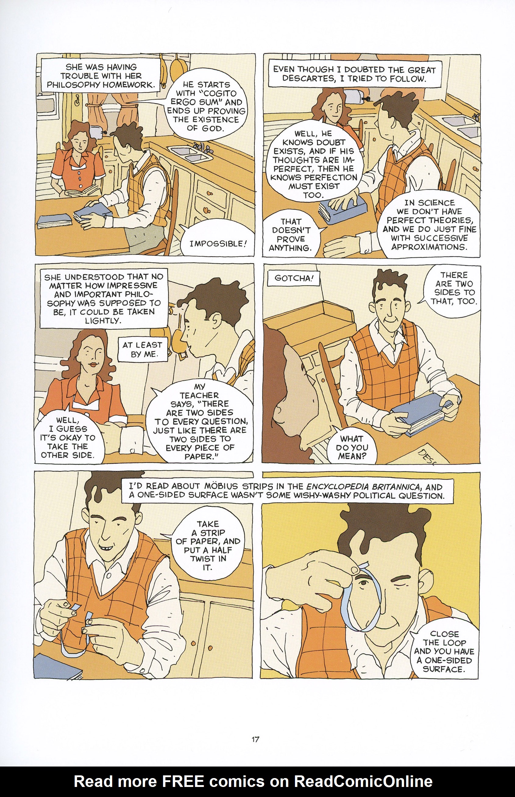 Read online Feynman comic -  Issue # TPB (Part 1) - 29
