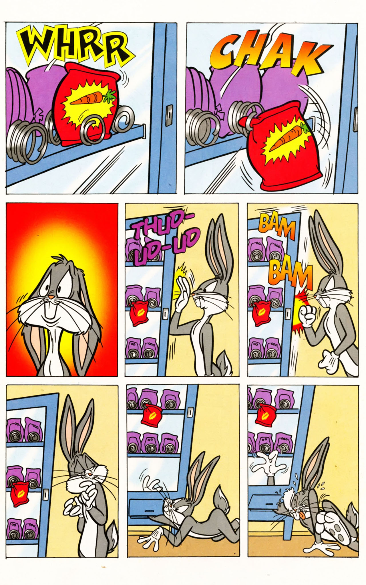 Read online Looney Tunes (1994) comic -  Issue #186 - 18