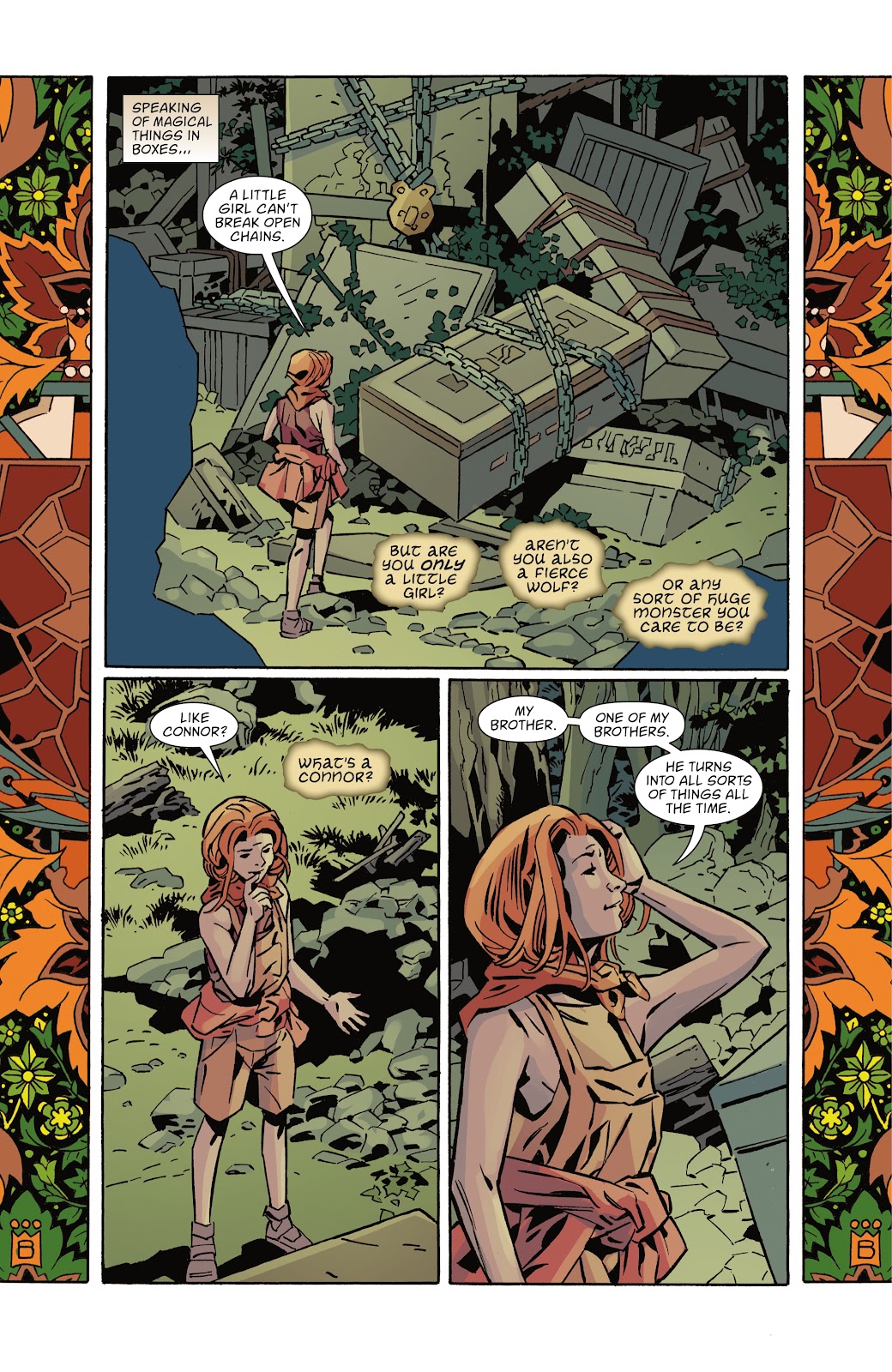 Fables issue 155 - Page 10