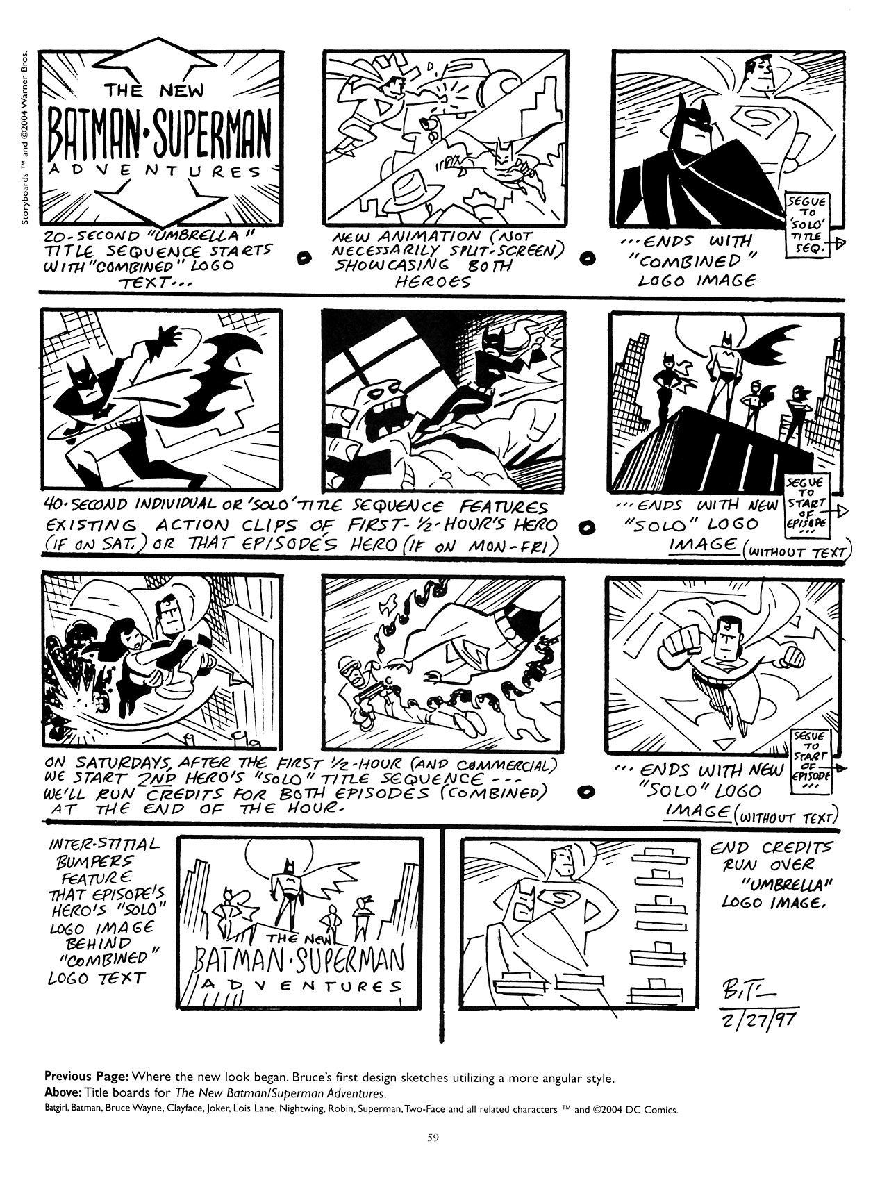 Read online Modern Masters comic -  Issue #3 - 60