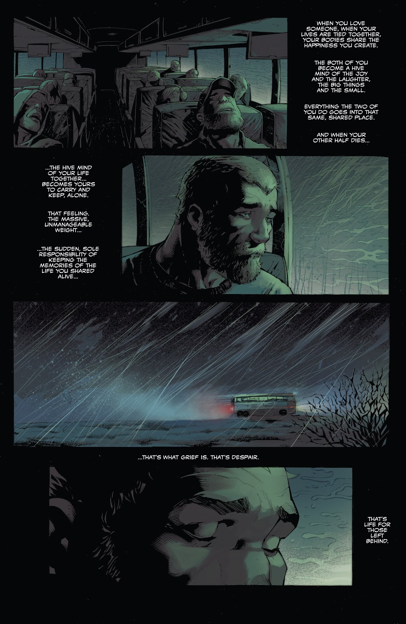 Read online Venom (2018) comic -  Issue #9 - 3