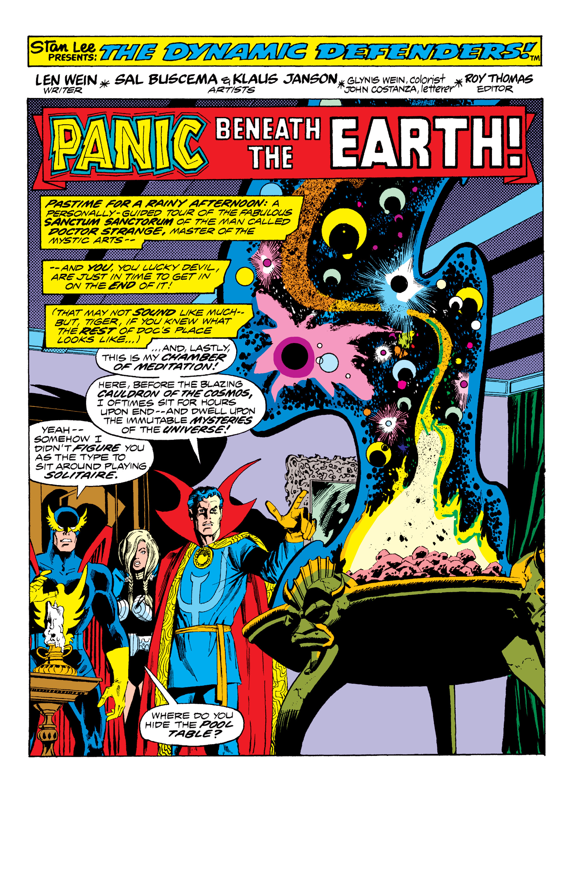 Read online X-Men Epic Collection: It's Always Darkest Before the Dawn comic -  Issue # TPB (Part 5) - 8