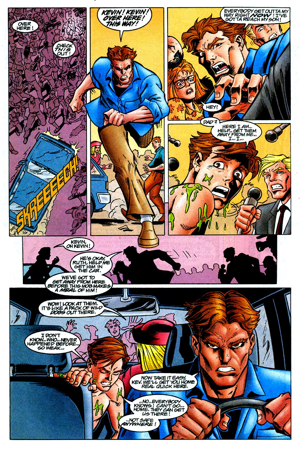 Read online Prime (1995) comic -  Issue #13 - 9