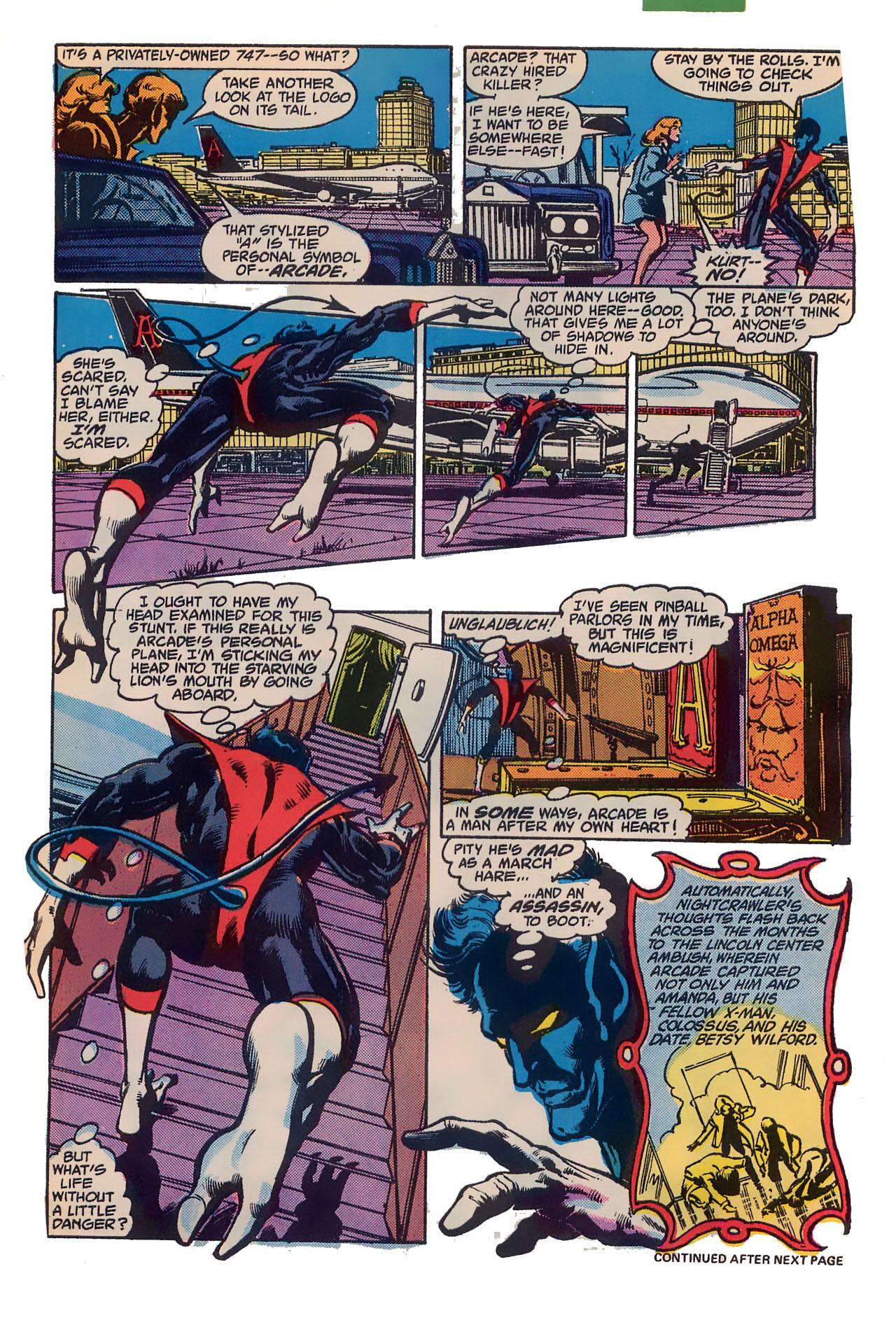 Read online Marvel Tales (1964) comic -  Issue #242 - 6