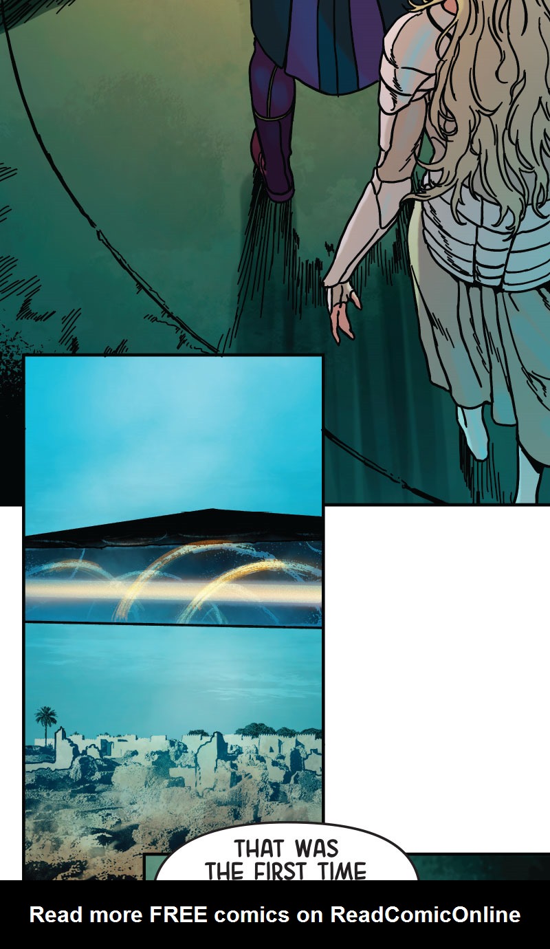 Read online Eternals: The 500 Year War Infinity Comic comic -  Issue #3 - 99