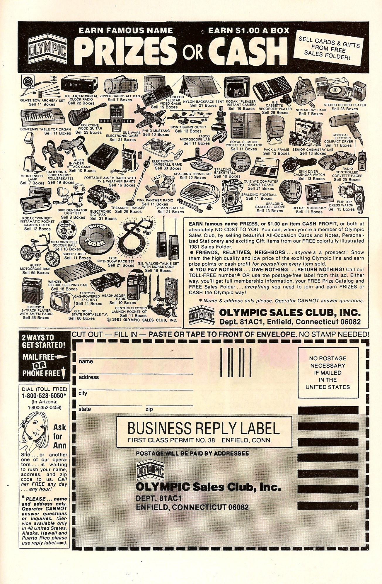 Read online Jughead (1965) comic -  Issue #310 - 35