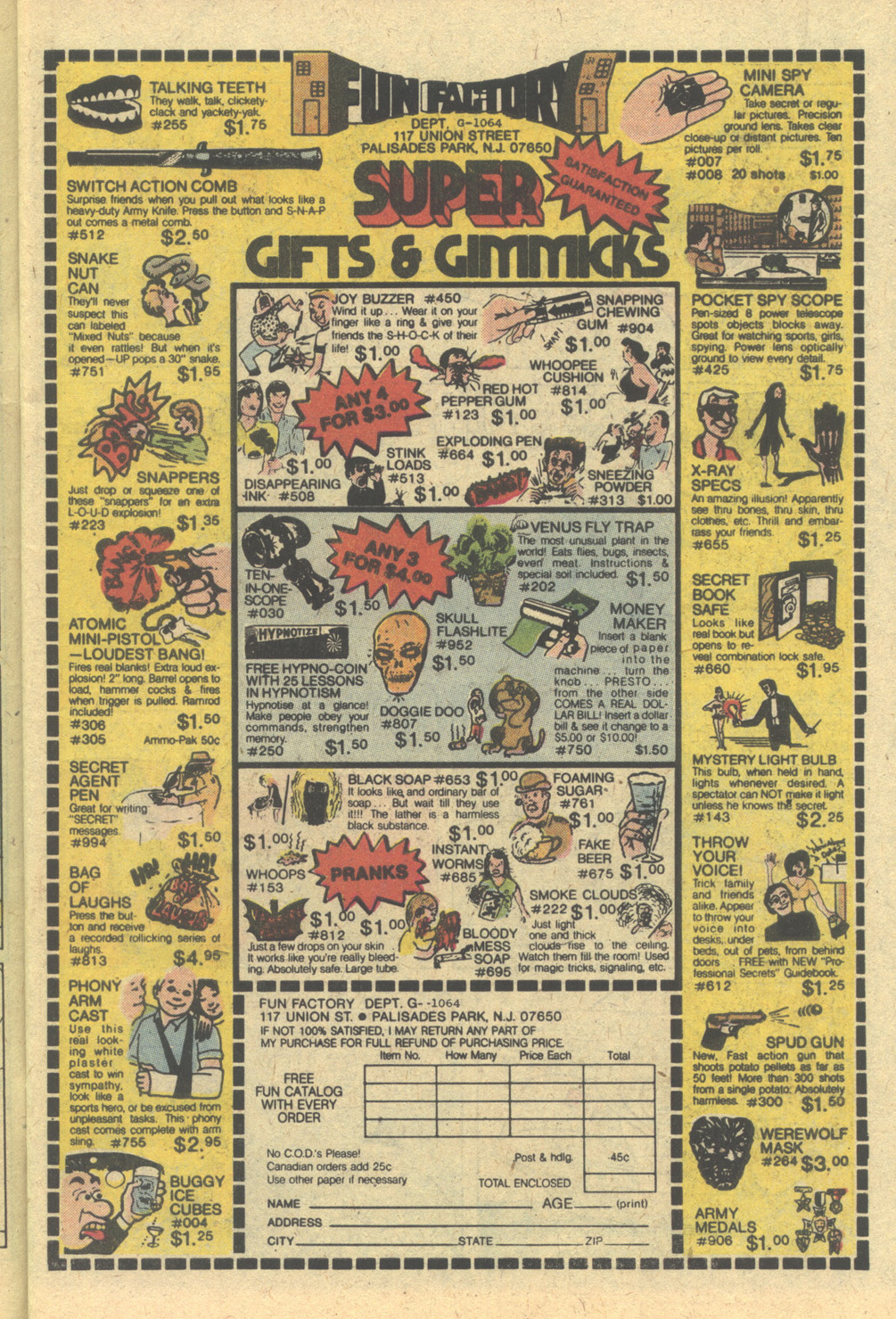 Read online Walt Disney's Mickey Mouse comic -  Issue #191 - 7
