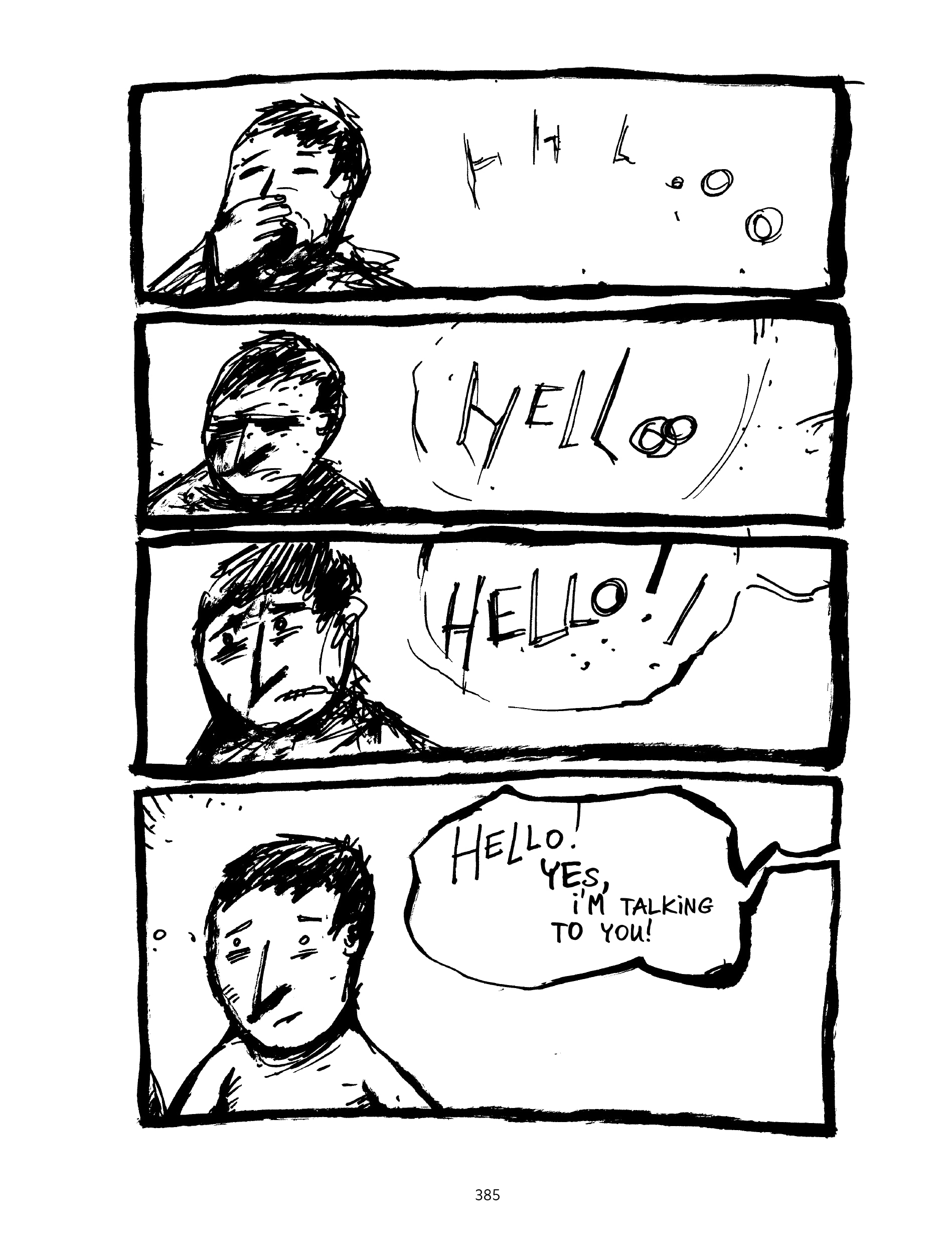 Read online Mr. Lightbulb comic -  Issue # TPB (Part 4) - 67