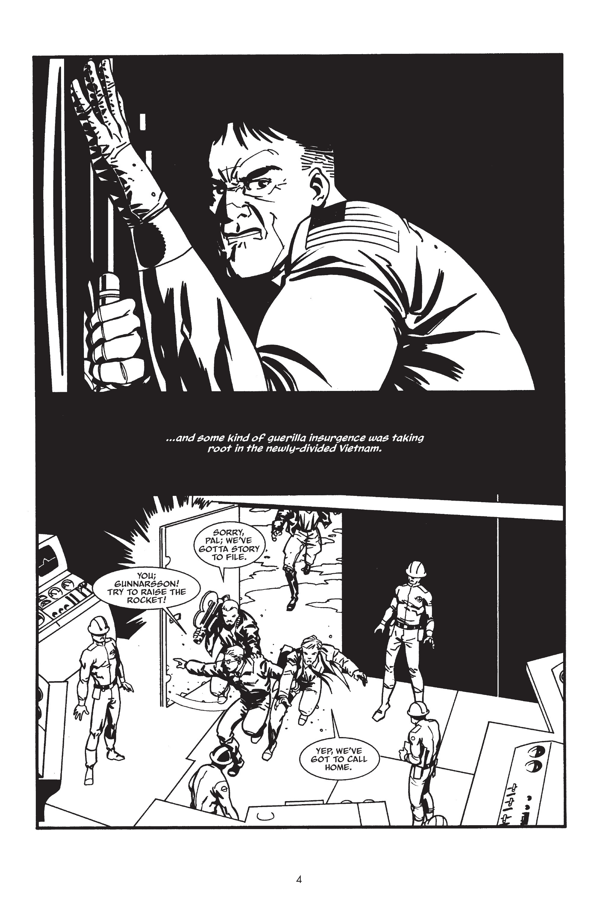 Read online Astronauts in Trouble (2015) comic -  Issue #3 - 6