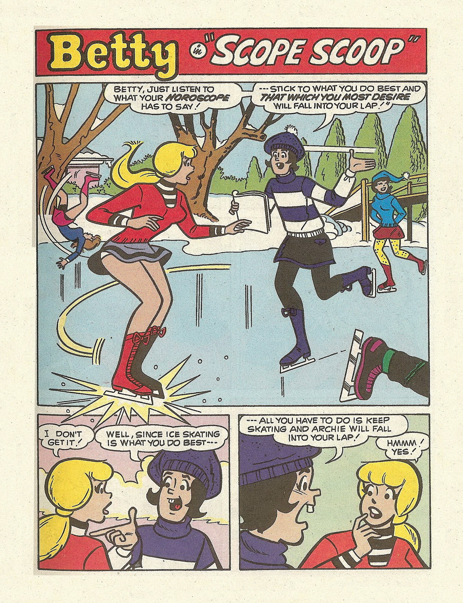 Read online Archie's Pals 'n' Gals Double Digest Magazine comic -  Issue #10 - 68