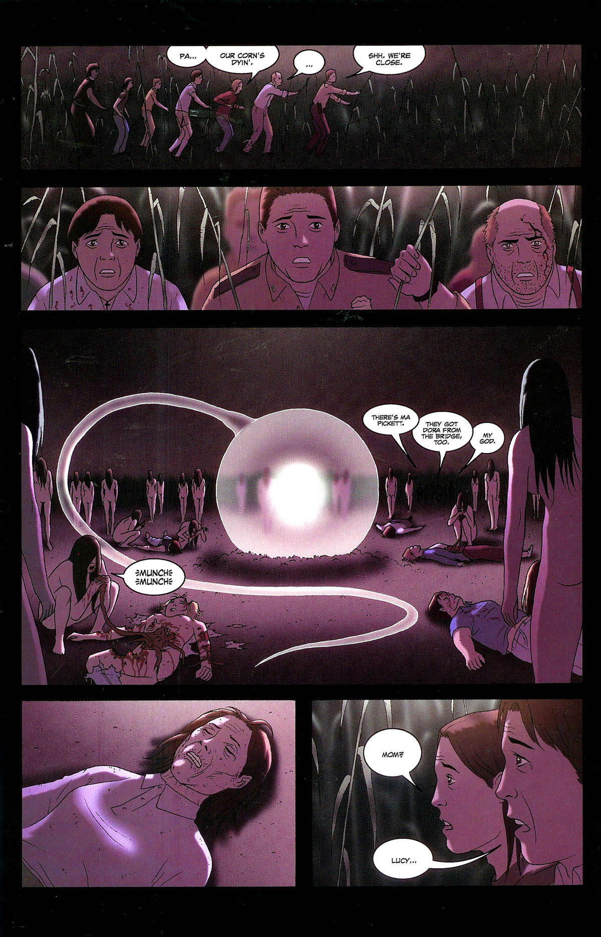 Read online Girls comic -  Issue #12 - 22