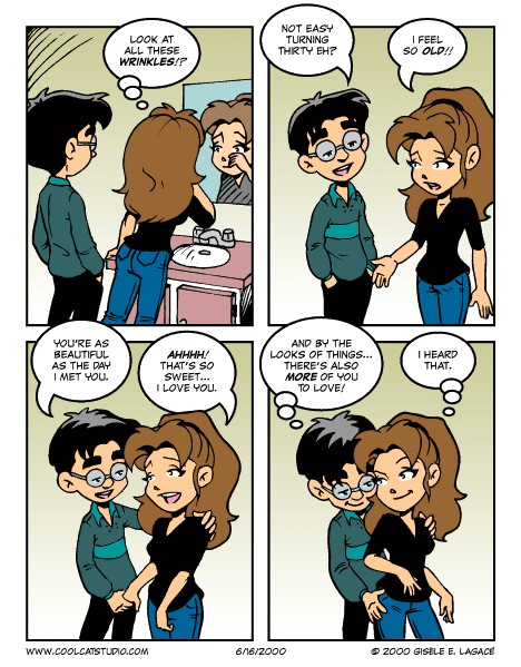 Read online Cool Cat Studio comic -  Issue # TPB 1 (Part 1) - 50