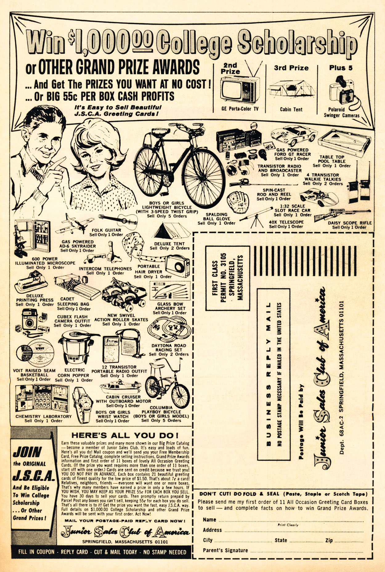 Read online Jughead (1965) comic -  Issue #156 - 35