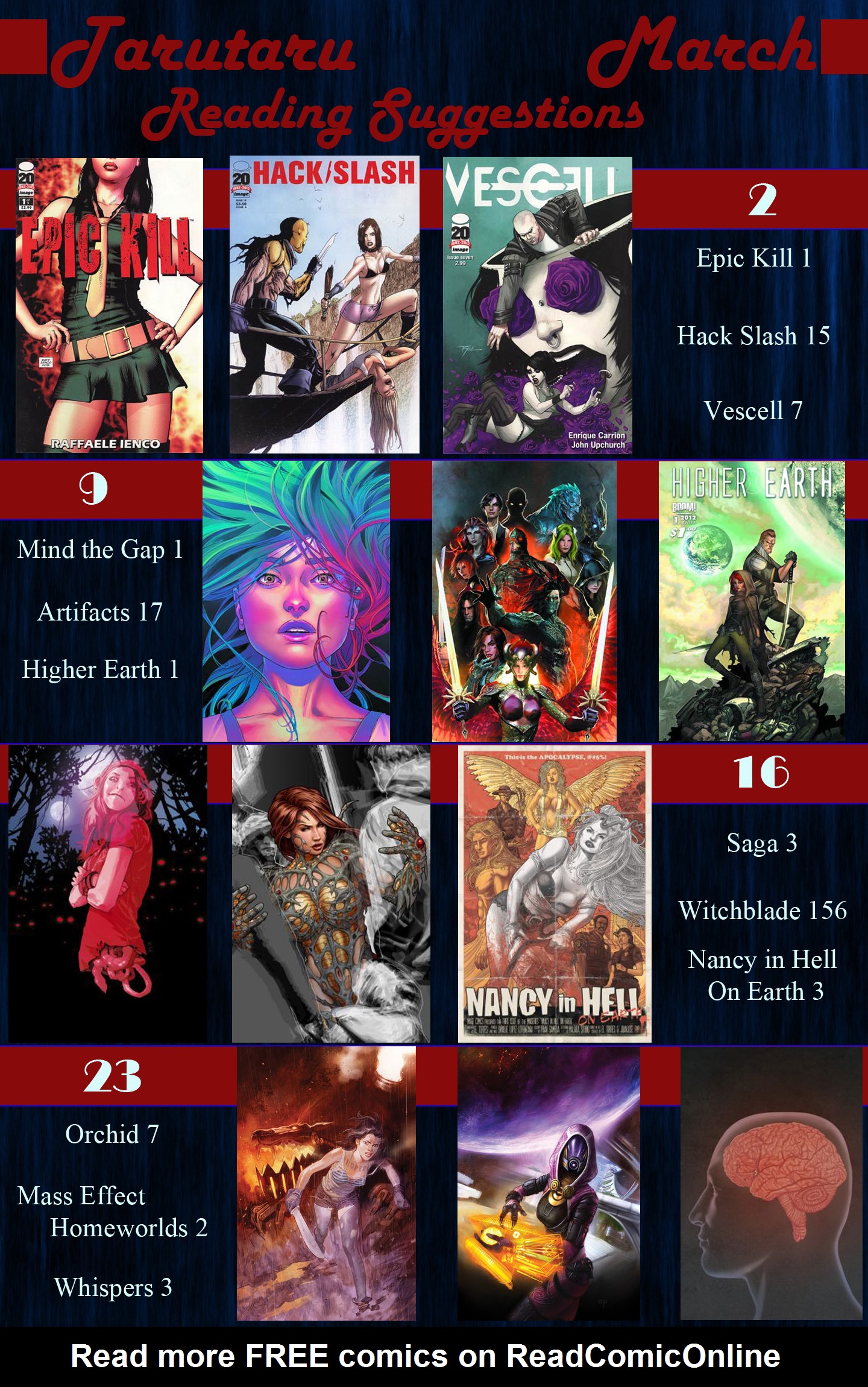 Read online Mediterranea comic -  Issue #7 - 25