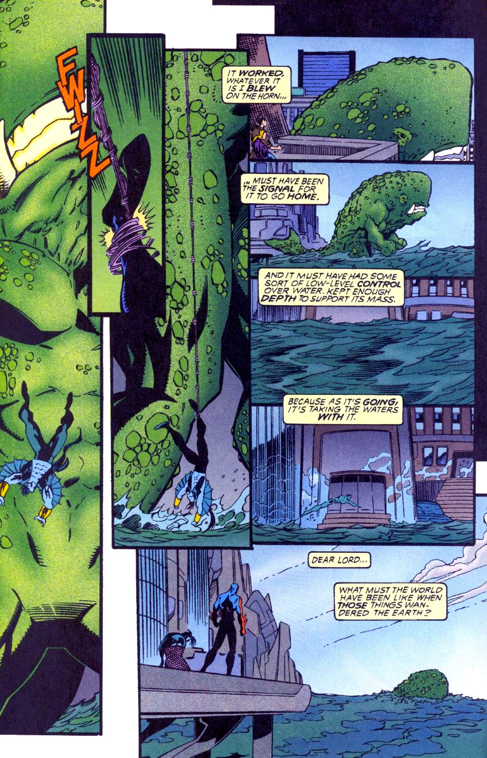 Read online Spider-Man 2099 (1992) comic -  Issue #44 - 11