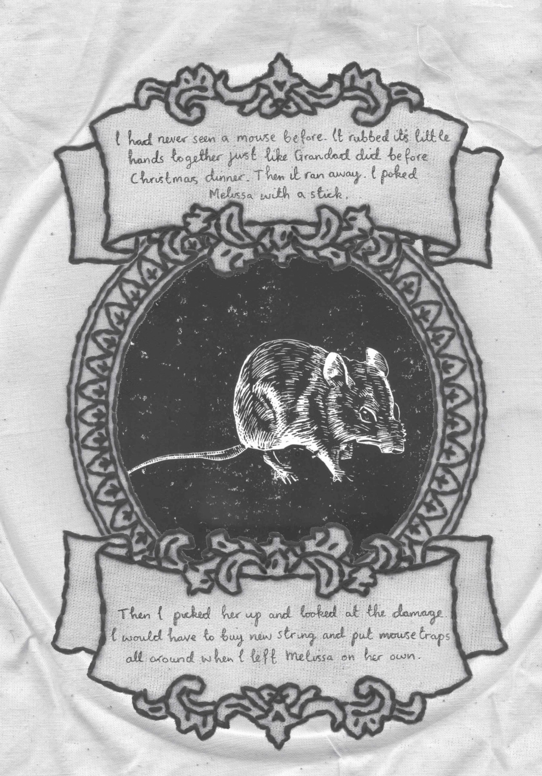 Read online The Black Project comic -  Issue # TPB (Part 1) - 83