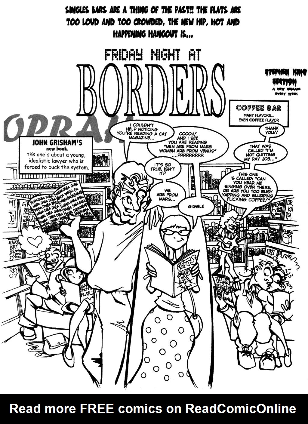 Read online Total Sell Out comic -  Issue # TPB (Part 1) - 88