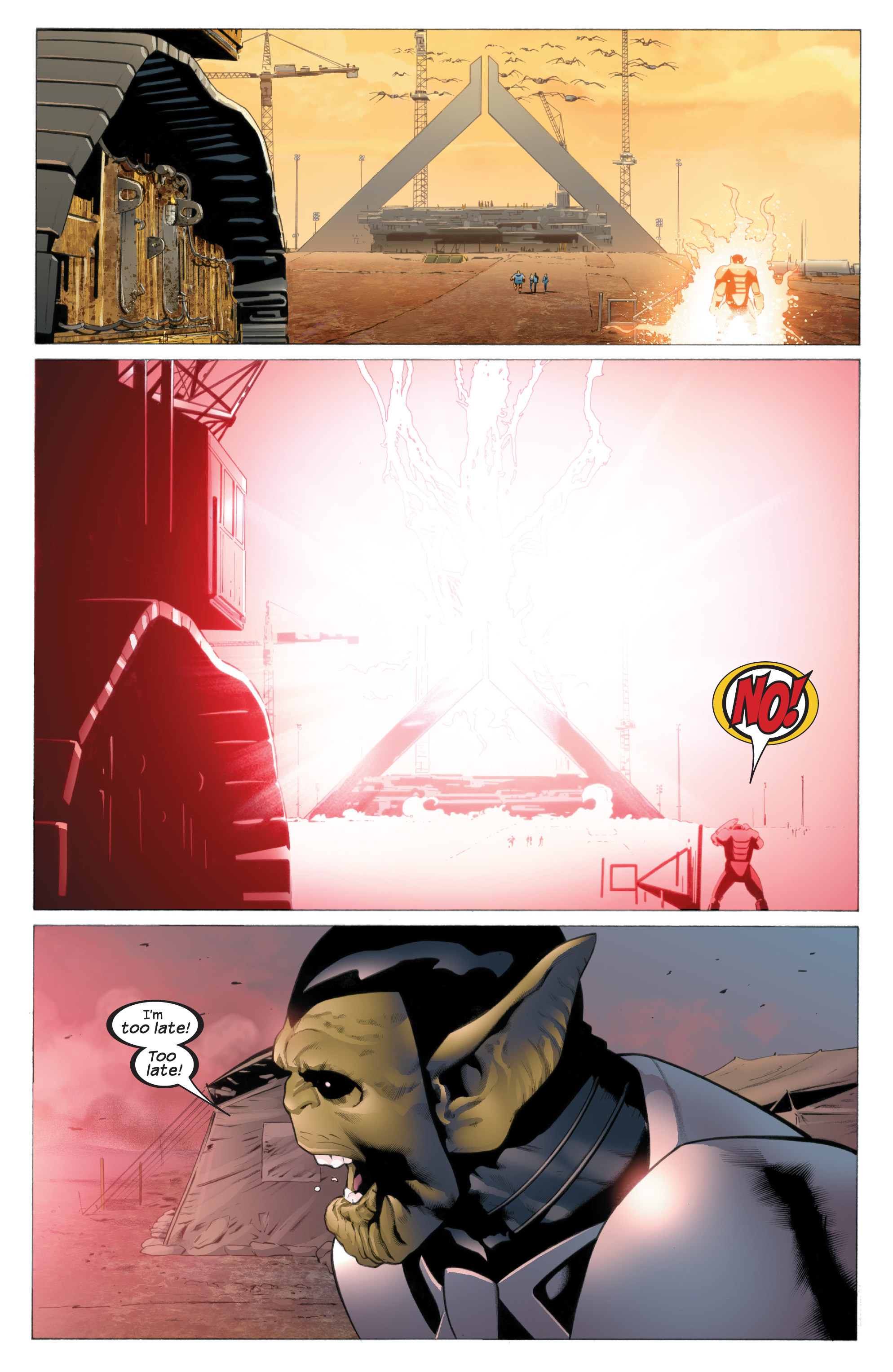 Read online Ultimate Fantastic Four (2004) comic -  Issue # _TPB Collection 3 (Part 2) - 63