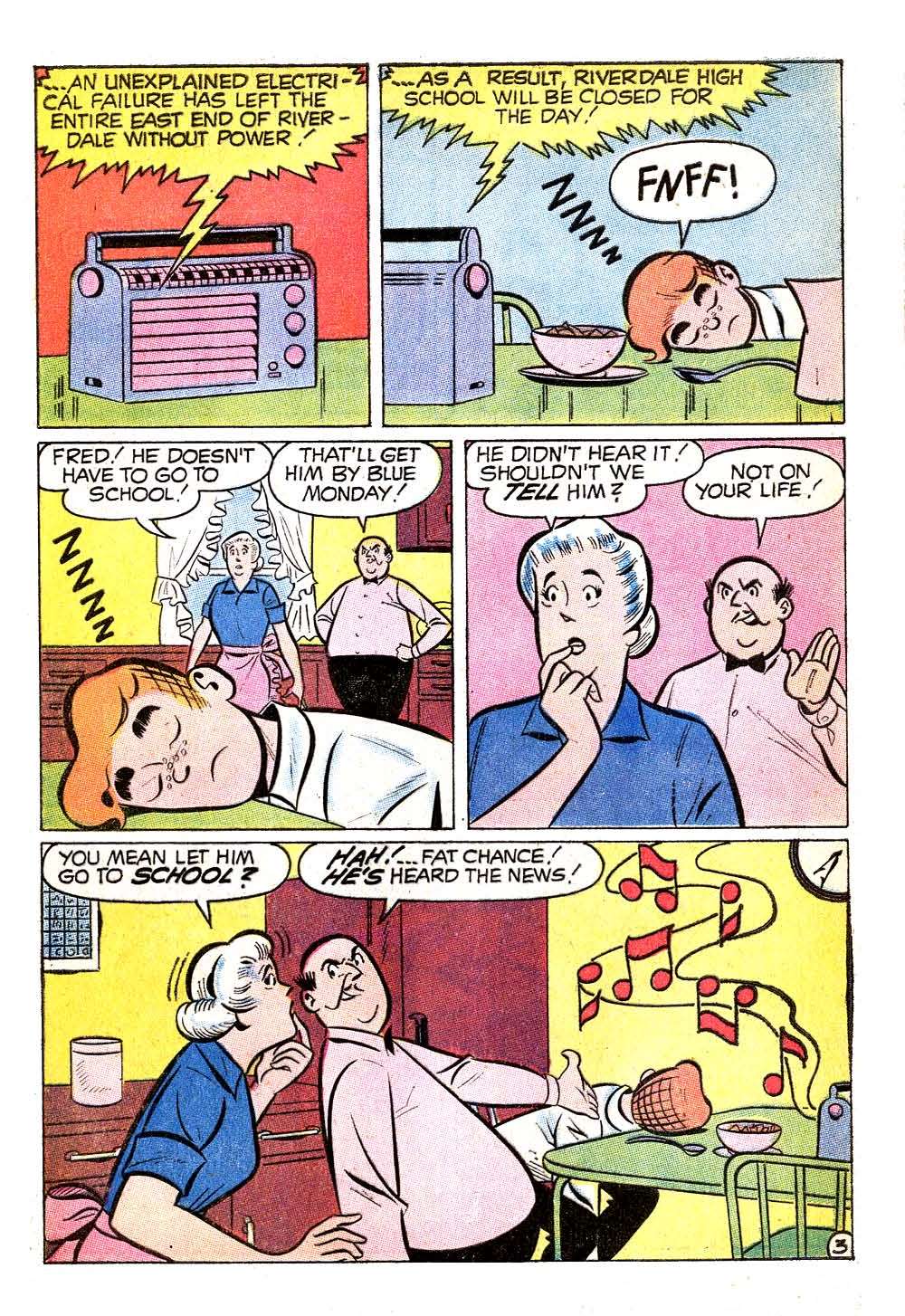 Archie (1960) 206 Page 5