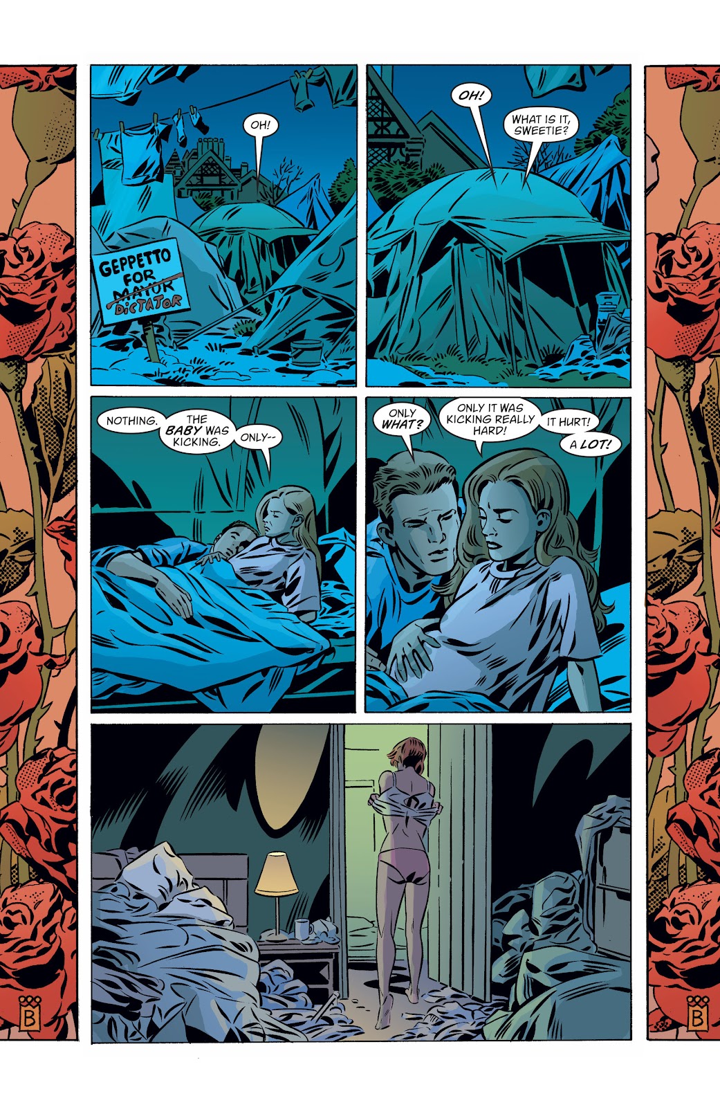 Fables issue 97 - Page 15