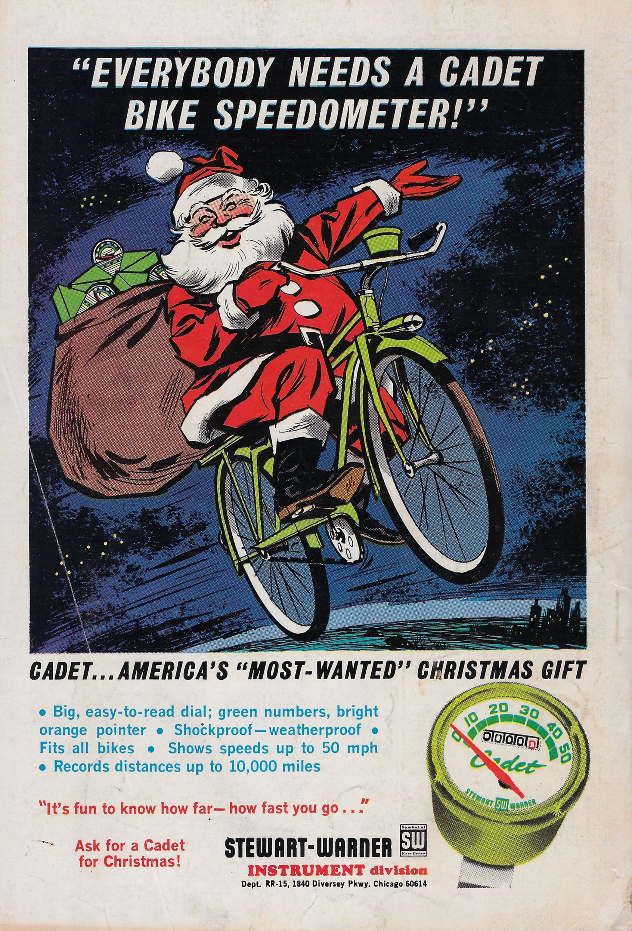 Read online Archie's Pals 'N' Gals (1952) comic -  Issue #31 - 68