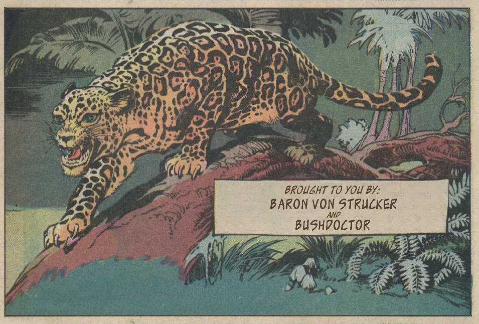 Read online Vampirella (1969) comic -  Issue #107 - 54