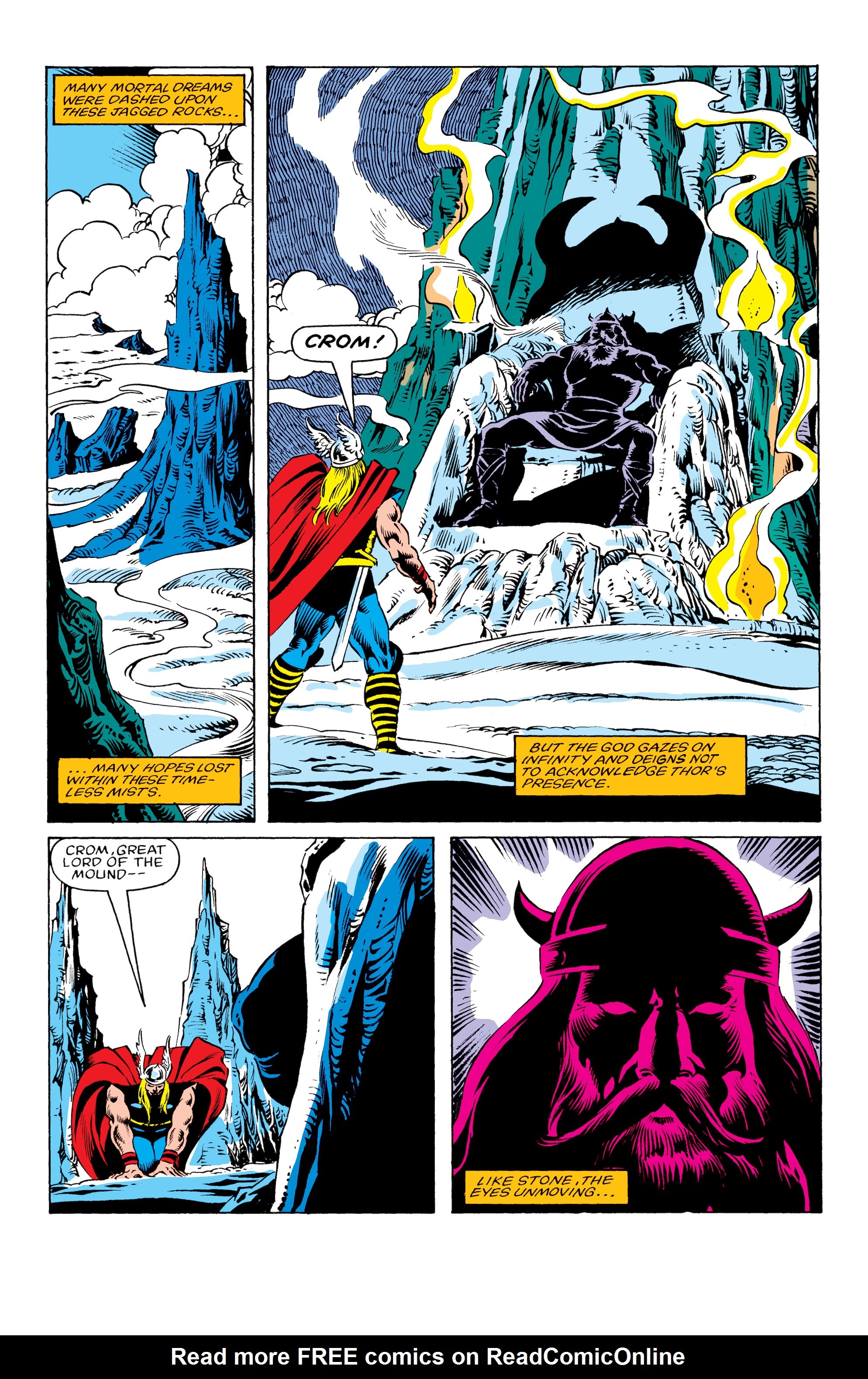 Read online What If? (1977) comic -  Issue # _Complete Collection TPB 4 (Part 2) - 44