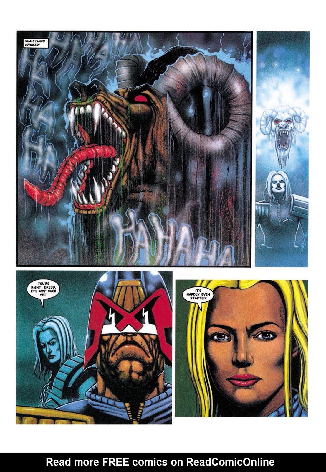 Judge Anderson: The Psi Files issue TPB 3 - Page 56