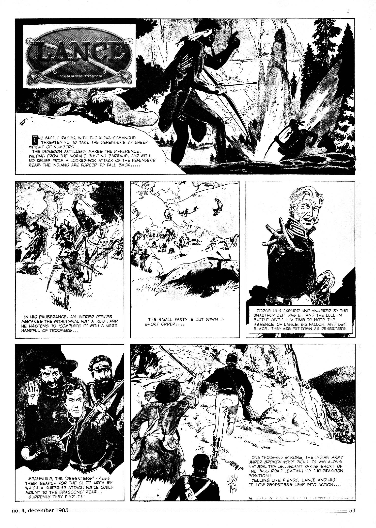 Read online Nemo: The Classic Comics Library comic -  Issue #4 - 48