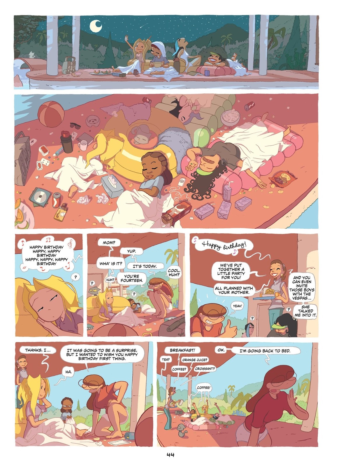 Lou! (2012) issue 4 - Page 48