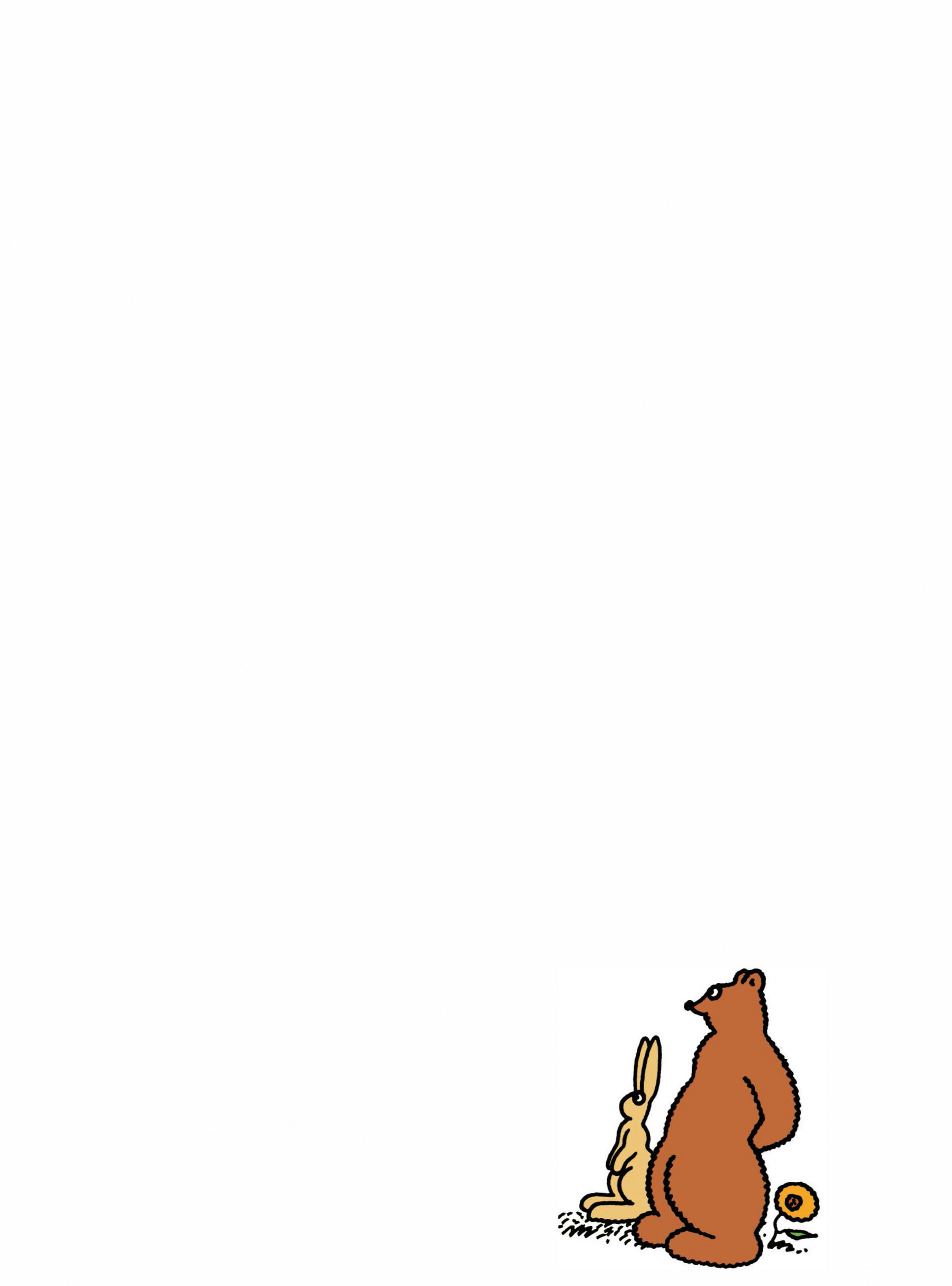 Read online Bigby Bear comic -  Issue # TPB 1 - 104