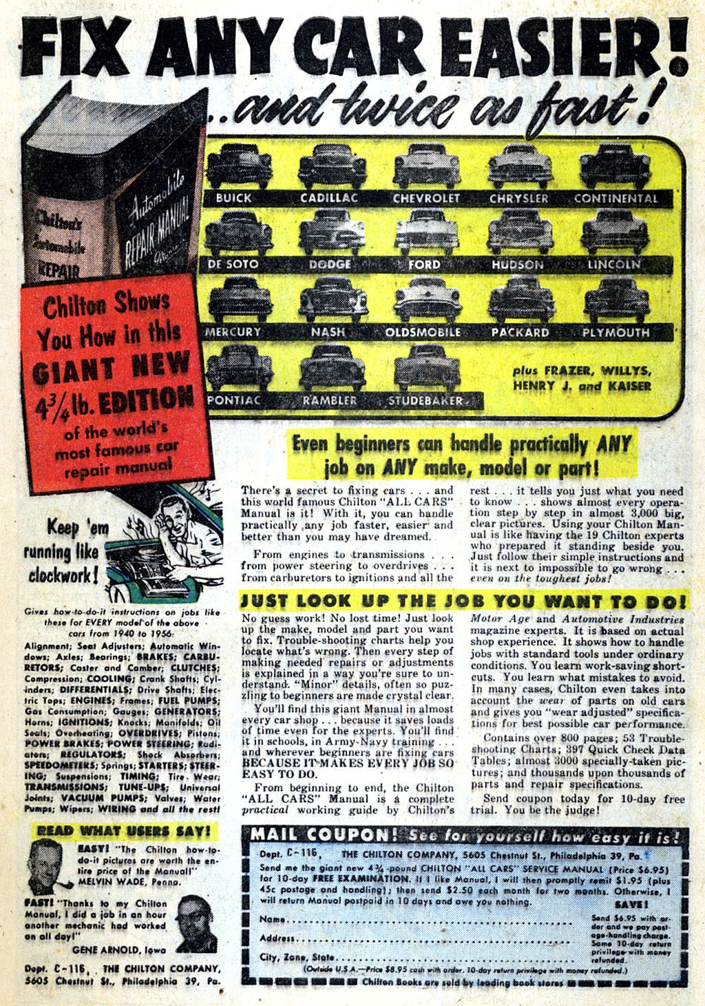 Read online Tales of Justice comic -  Issue #63 - 9