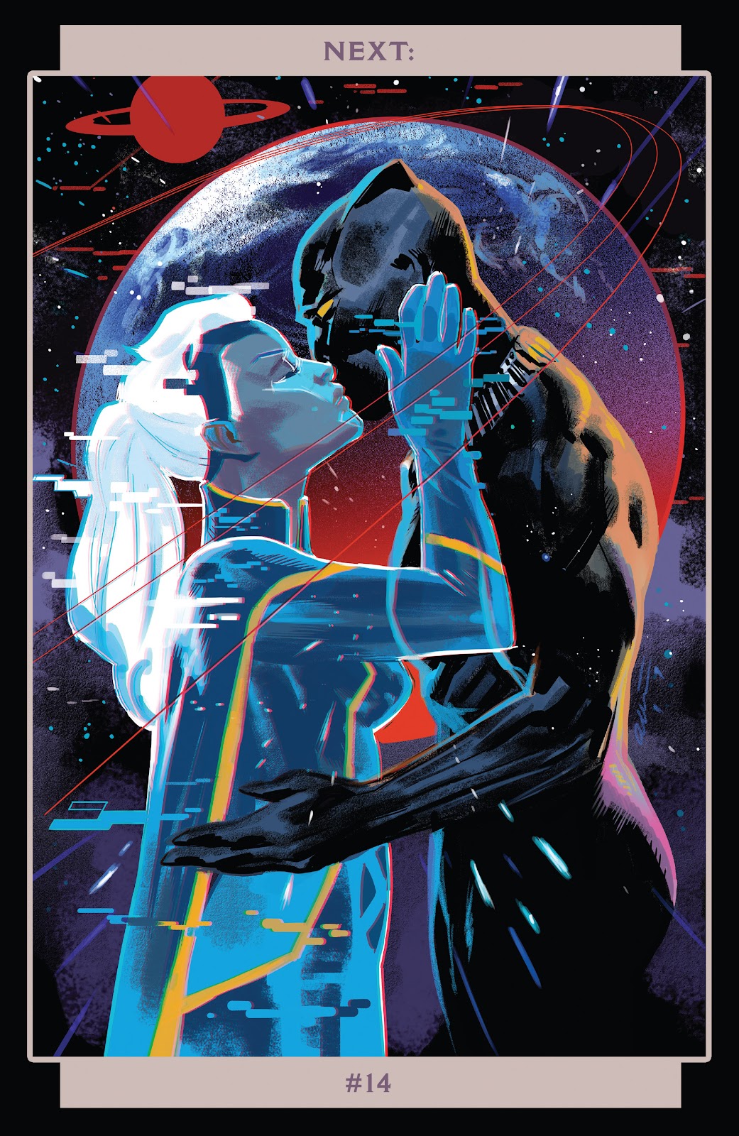 Black Panther (2018) issue 13 - Page 25
