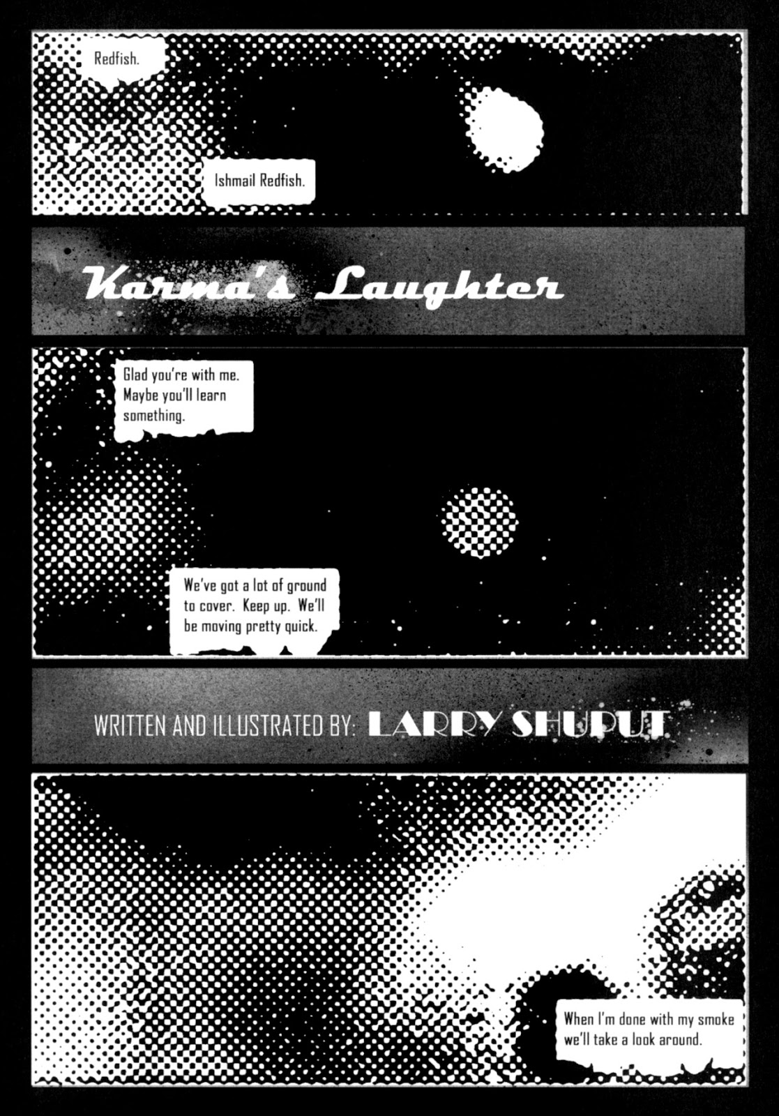 Negative Burn (2006) issue 11 - Page 45