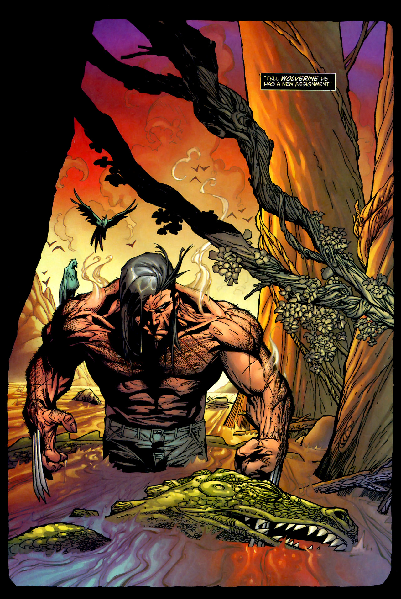Read online The 100 Greatest Marvels of All Time comic -  Issue #4 - 66