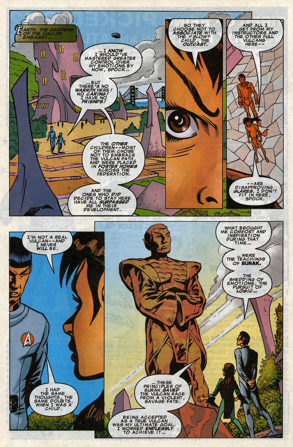 Read online Star Trek: Untold Voyages comic -  Issue #2 - 16