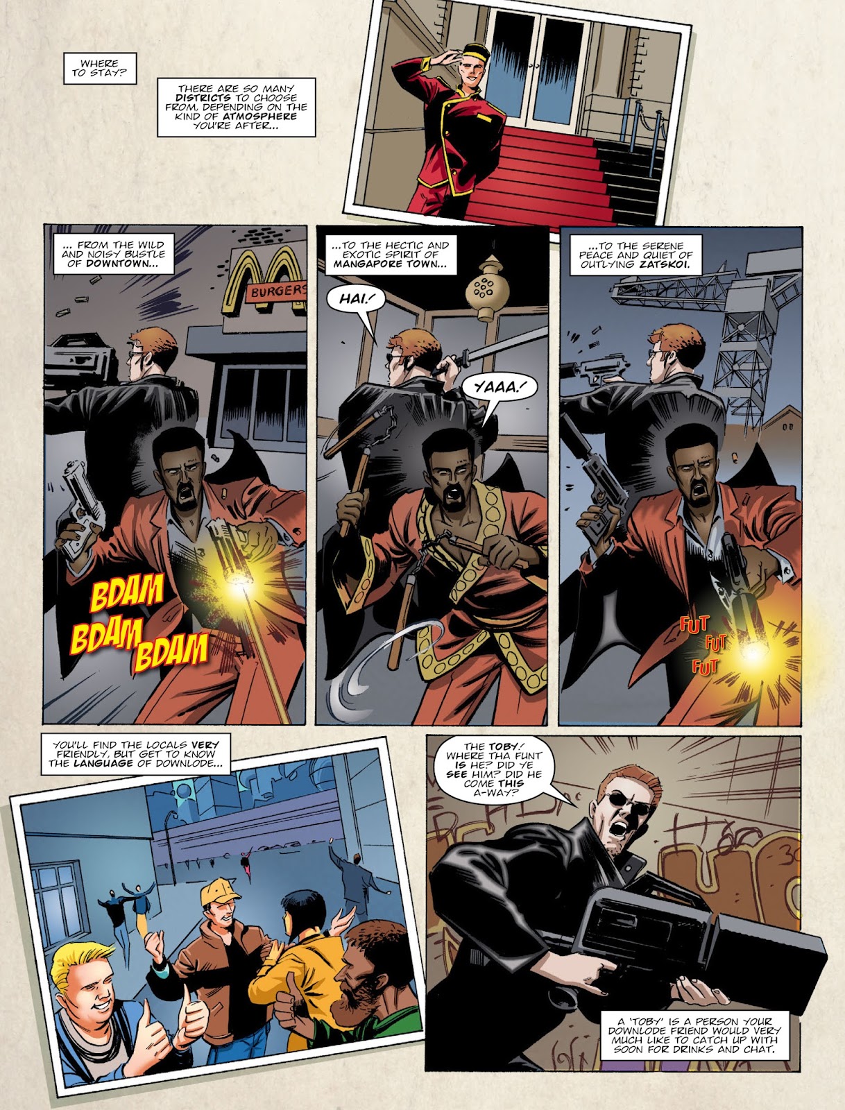 2000 AD issue 2057 - Page 24