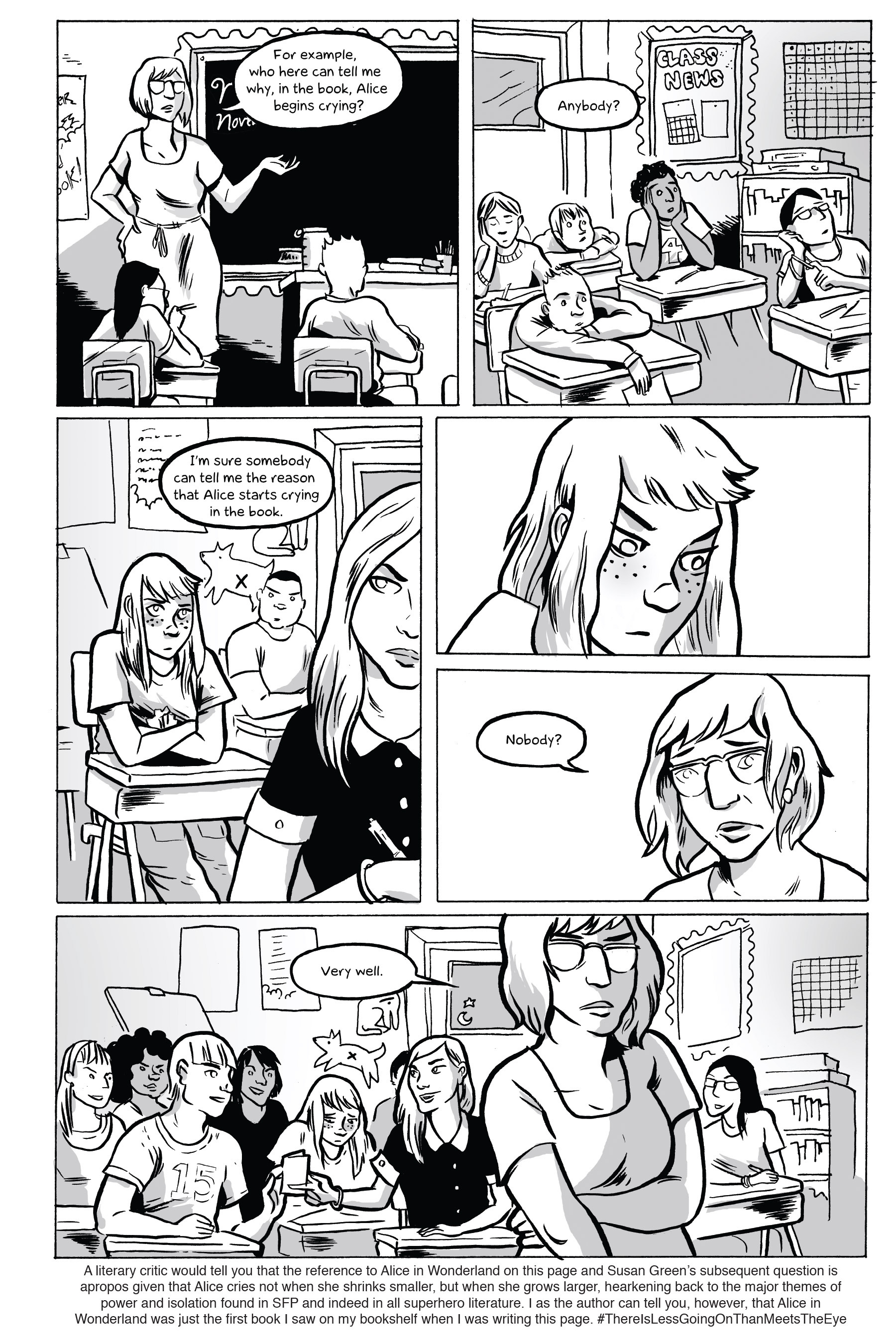 Read online Strong Female Protagonist comic -  Issue # TPB 1 (Part 2) - 72